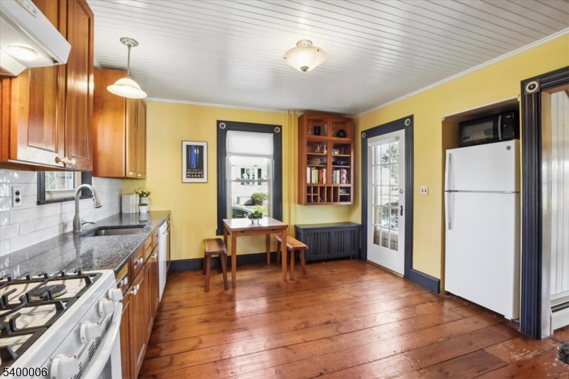 Historic Annandale - Residential