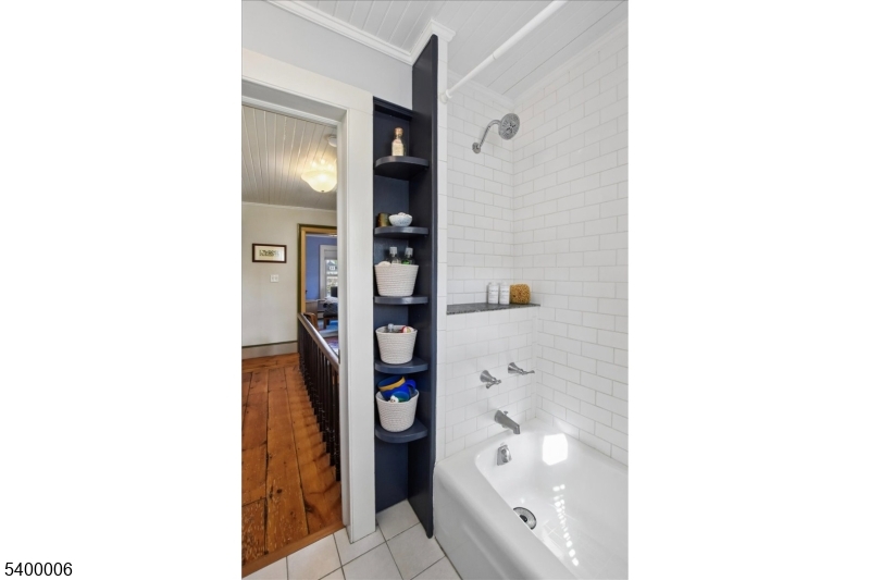 Historic Annandale - Residential