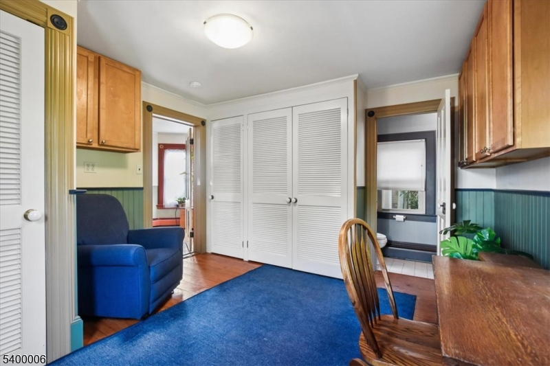 Historic Annandale - Residential