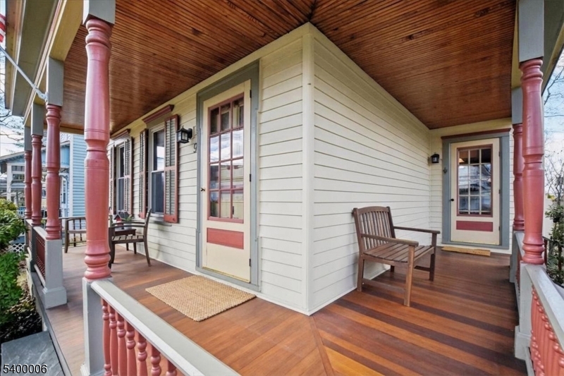 Historic Annandale - Residential