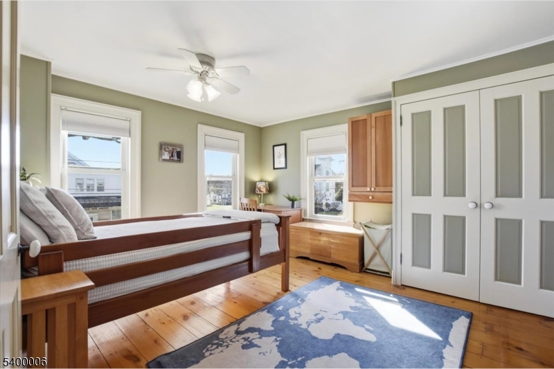 Historic Annandale - Residential