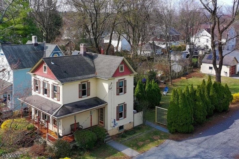 Historic Annandale - Residential