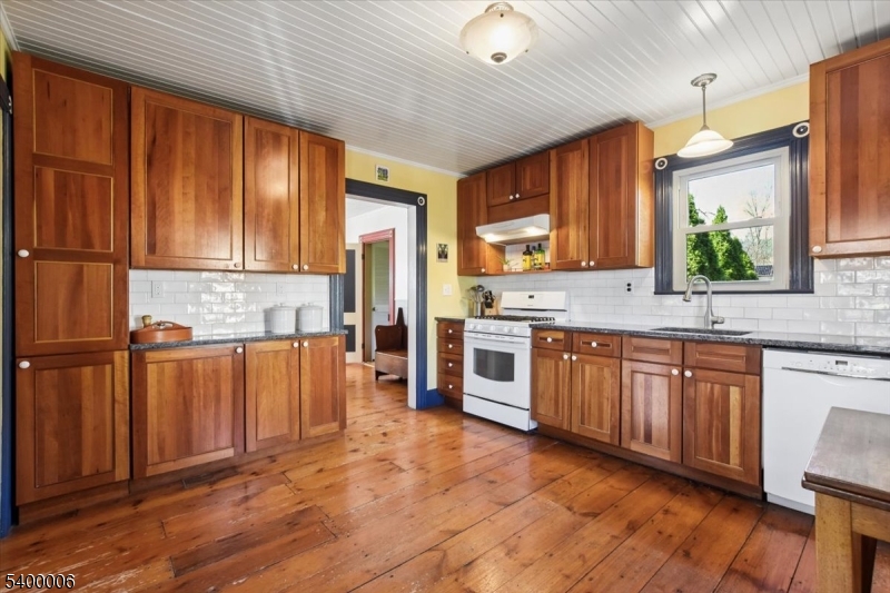 Historic Annandale - Residential