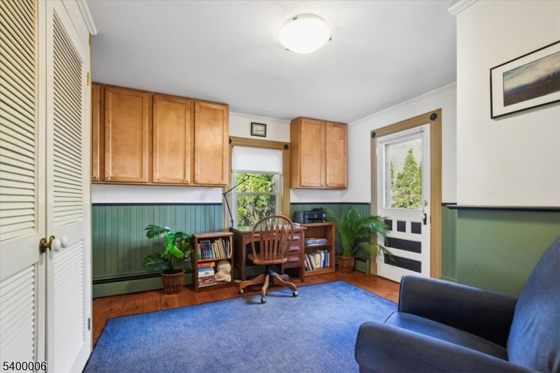 Historic Annandale - Residential