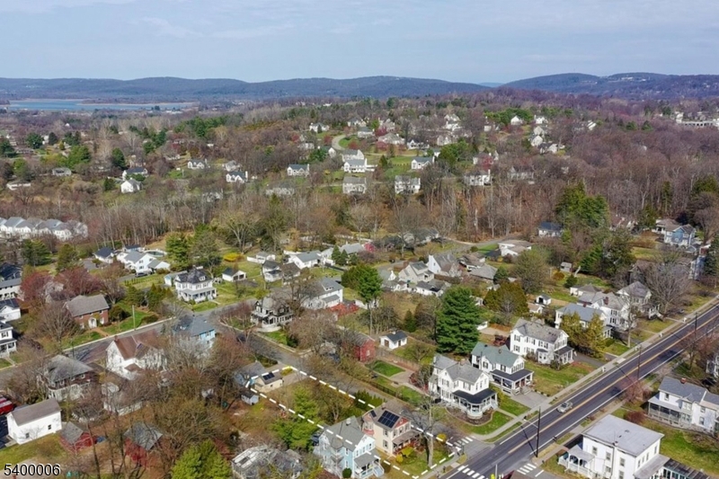 Historic Annandale - Residential