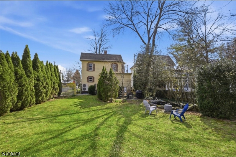 Historic Annandale - Residential