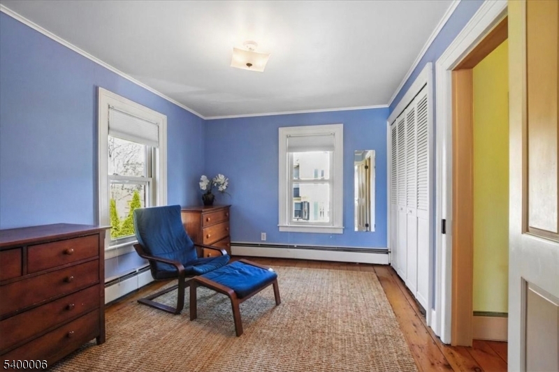 Historic Annandale - Residential