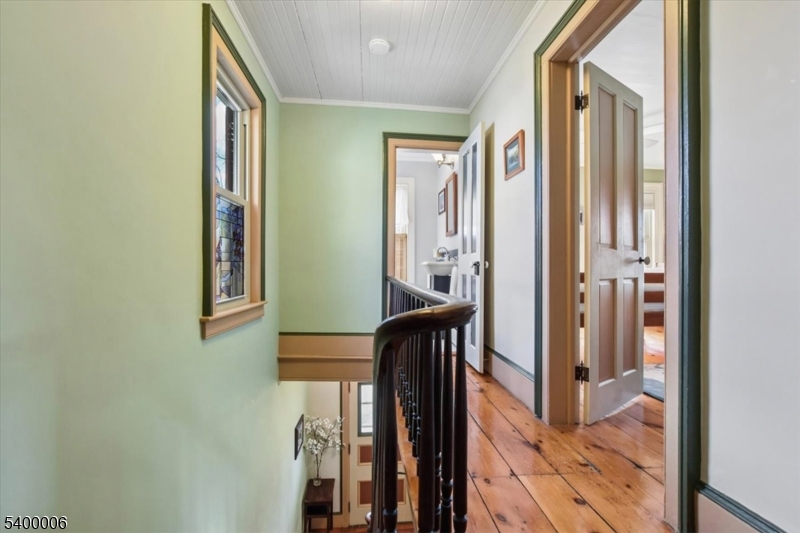 Historic Annandale - Residential