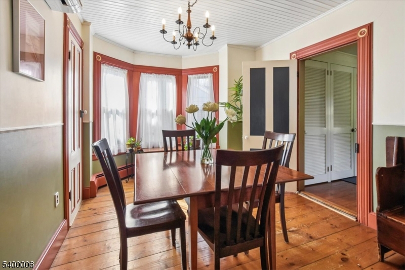 Historic Annandale - Residential