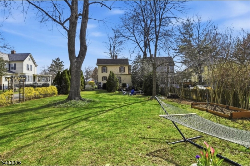 Historic Annandale - Residential