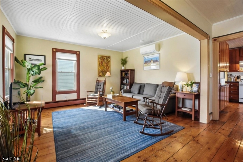 Historic Annandale - Residential