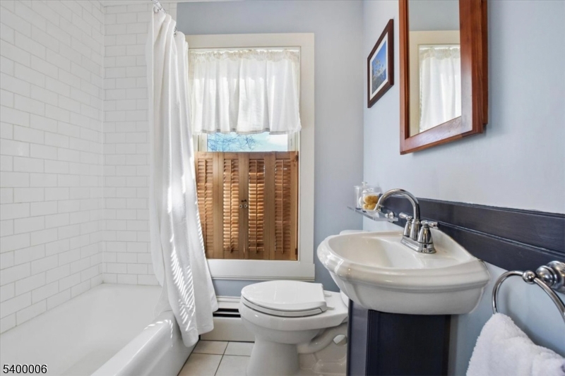 Historic Annandale - Residential