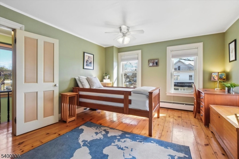 Historic Annandale - Residential