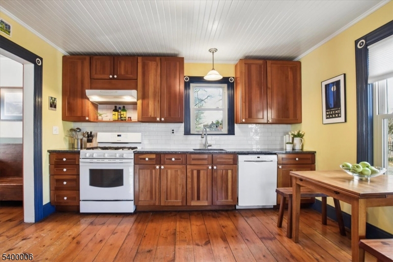 Historic Annandale - Residential