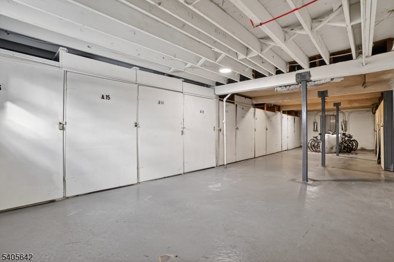 Williamsburg South - Residential