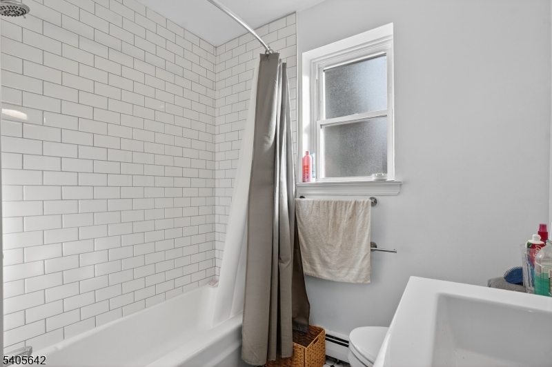 Williamsburg South - Residential