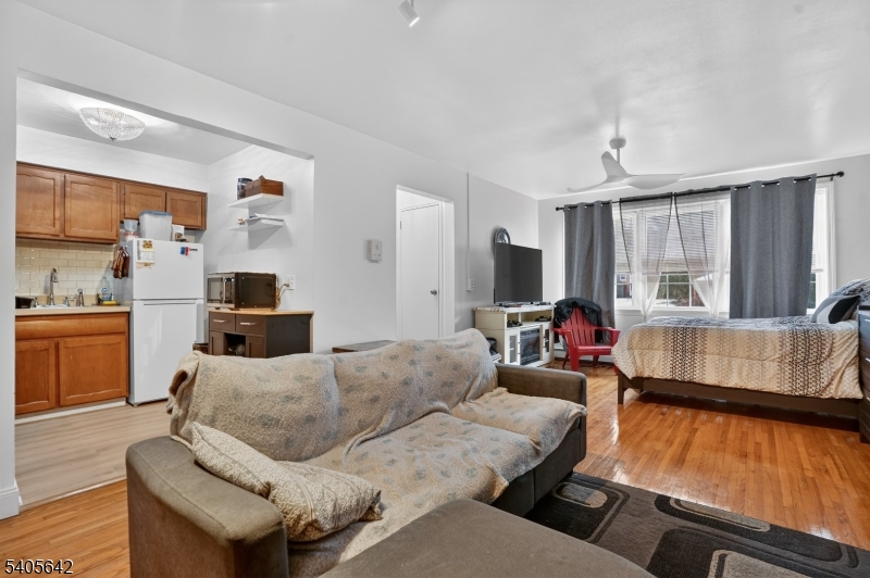 Williamsburg South - Residential