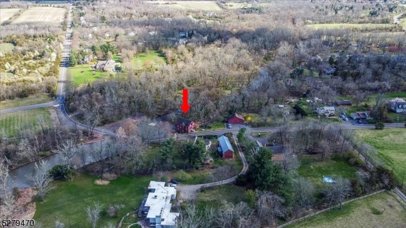 Bridgepoint  Historical - Residential