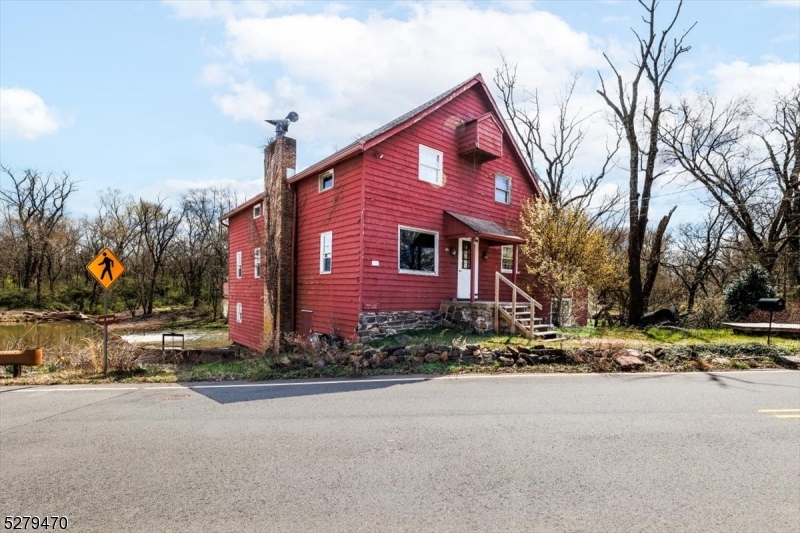 Bridgepoint  Historical - Residential