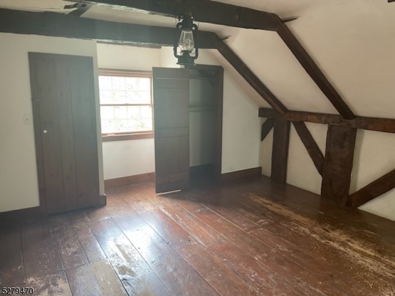 Bridgepoint  Historical - Residential