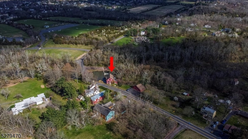 Bridgepoint  Historical - Residential