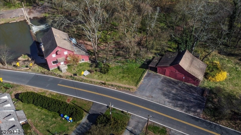 Bridgepoint  Historical - Residential