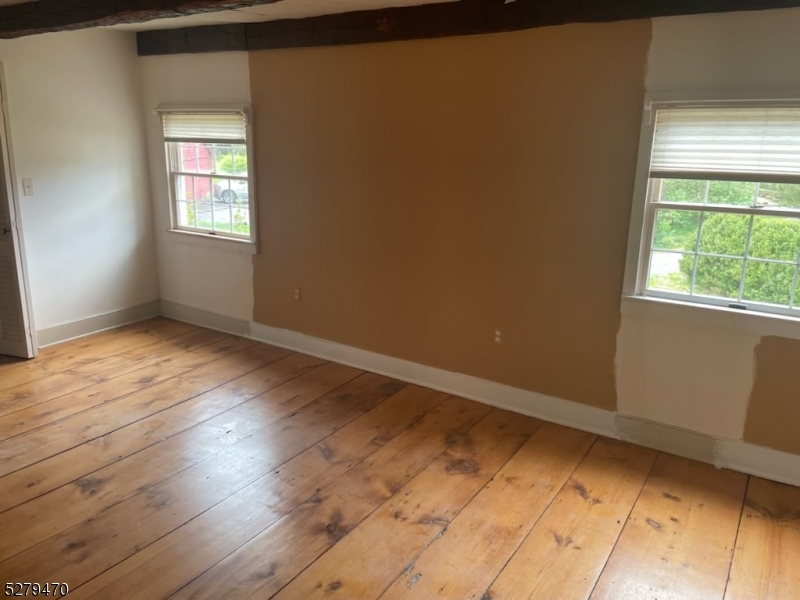 Bridgepoint  Historical - Residential