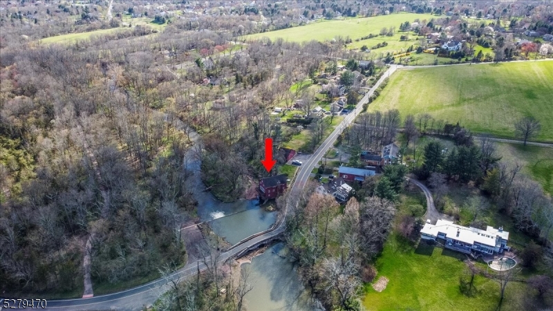 Bridgepoint  Historical - Residential