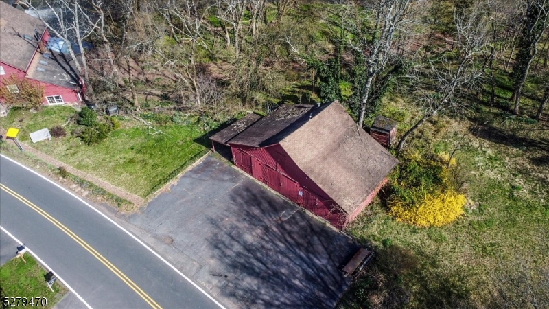 Bridgepoint  Historical - Residential