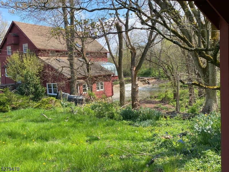 Bridgepoint  Historical - Residential