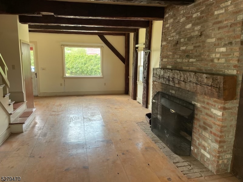 Bridgepoint  Historical - Residential