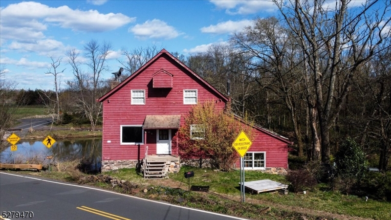 Bridgepoint  Historical - Residential