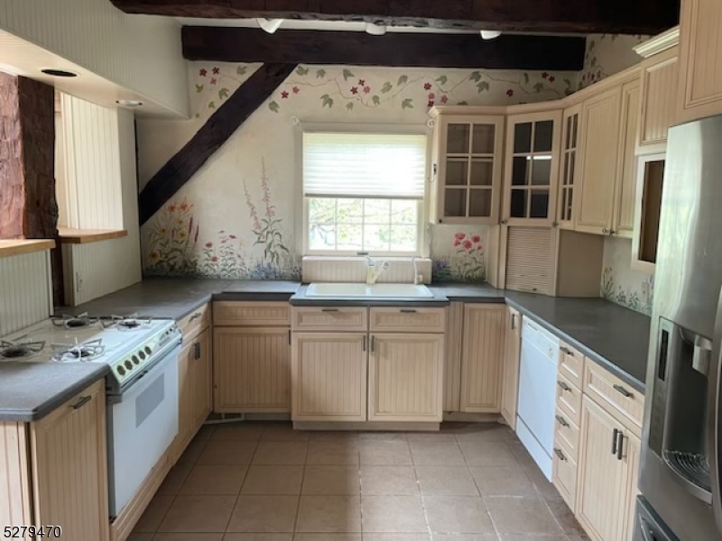 Bridgepoint  Historical - Residential