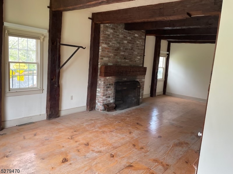 Bridgepoint  Historical - Residential