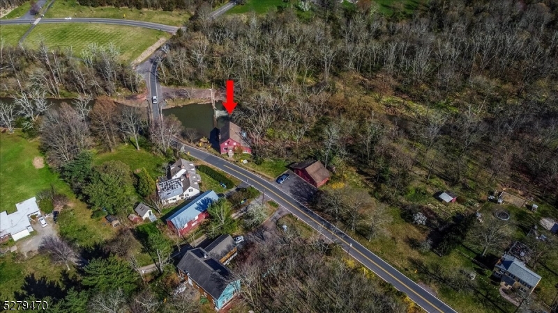 Bridgepoint  Historical - Residential