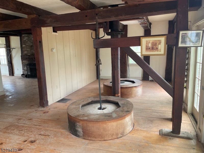 Bridgepoint  Historical - Residential