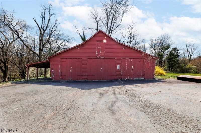 Bridgepoint  Historical - Residential