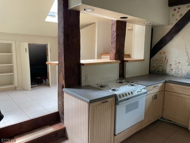 Bridgepoint  Historical - Residential