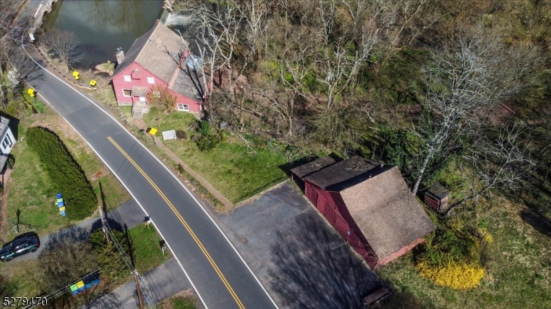 Bridgepoint  Historical - Residential