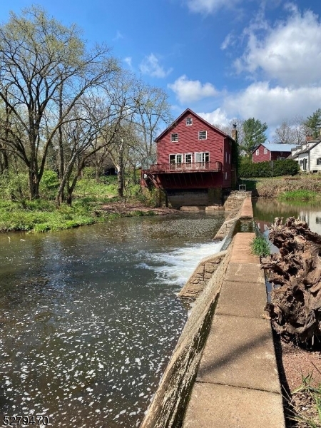 Bridgepoint  Historical - Residential