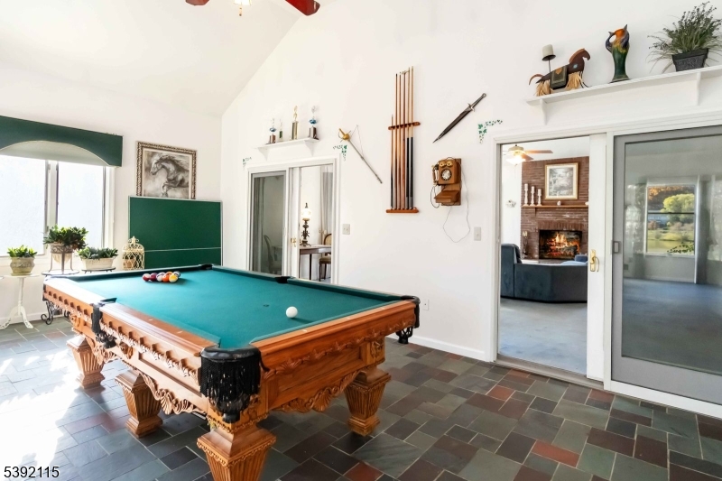 Preston Lake - Residential