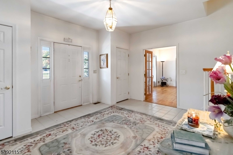 Preston Lake - Residential