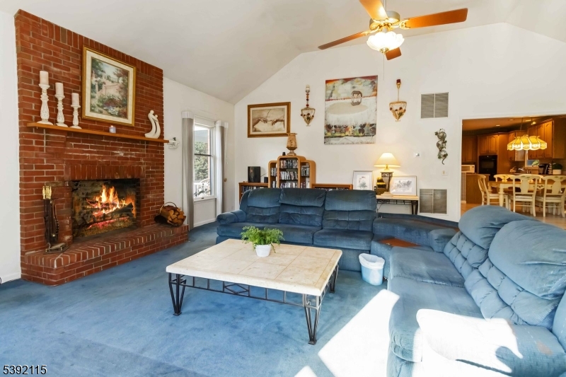 Preston Lake - Residential