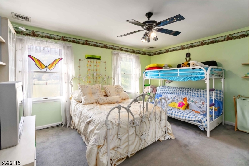 Preston Lake - Residential