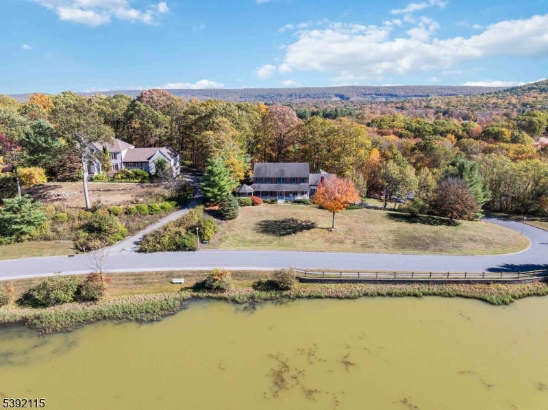 Preston Lake - Residential