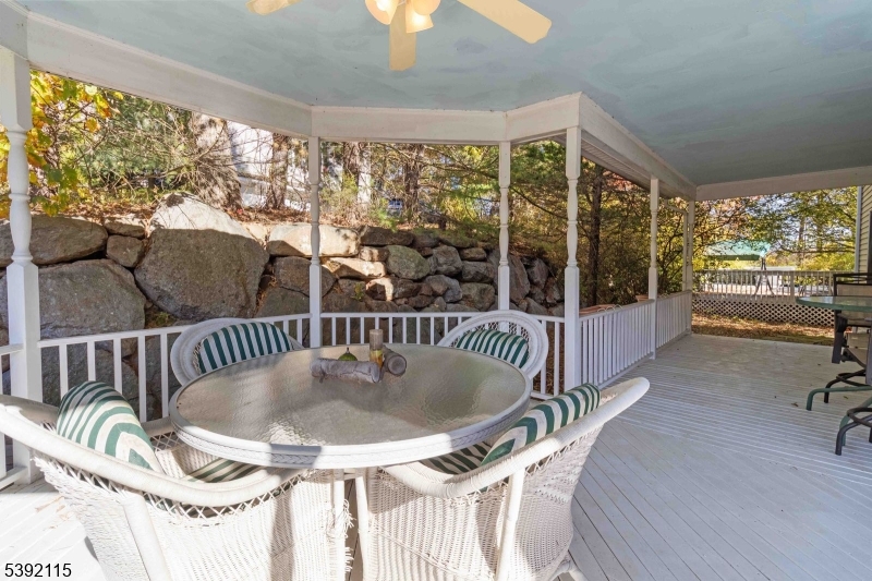 Preston Lake - Residential