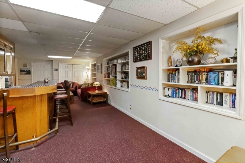 Preston Lake - Residential