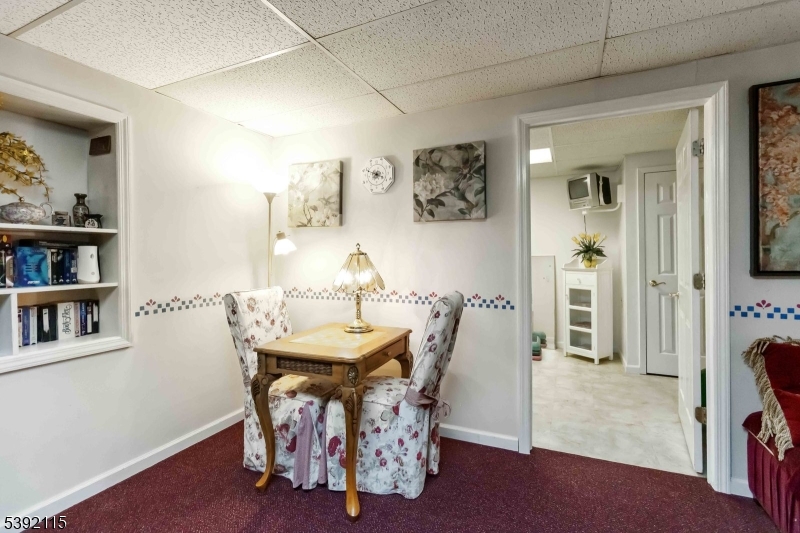 Preston Lake - Residential