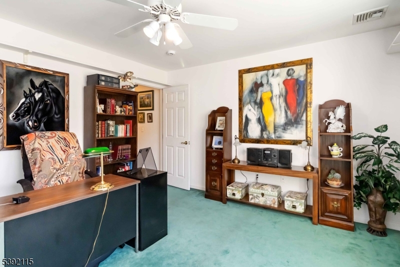 Preston Lake - Residential