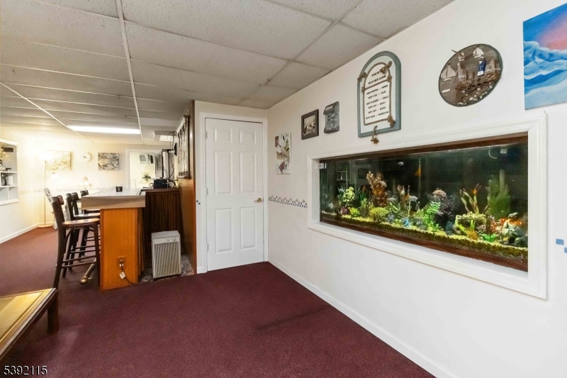 Preston Lake - Residential